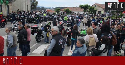 Especial - II Concentracin Solidaria O Rosal 2019
