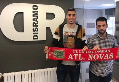 El Acanor Novs asegura talento y velocidad
