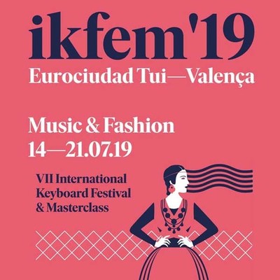 Omiri y la Ritirata en la VII edicin del IKFEM- International Keyboard Festival & Masterclasses