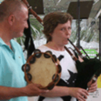 ESPECIAL - DA DAS LETRAS GALEGAS NO ROSAL