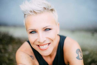 Susana Seivane presenta este sbado en Tui ?FA- o seu disco mis intimista e tenro