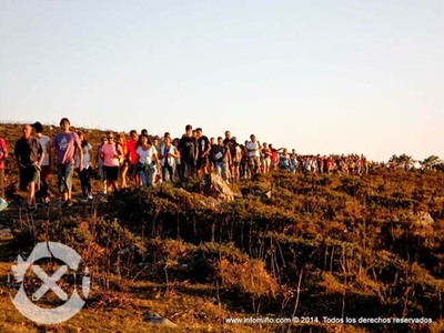 XEIRAS IEM 2019- TOMIO As pegadas na paisaxe. Ouro, toponimia, mmoas e garranos.  Xoves 4 de xullo s 18:30h.