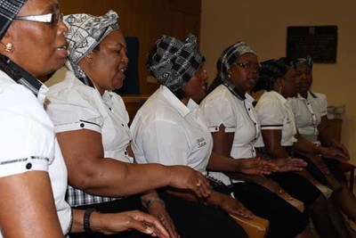 Msica de Cabo Verde para promover a interculturalidade en Tomio