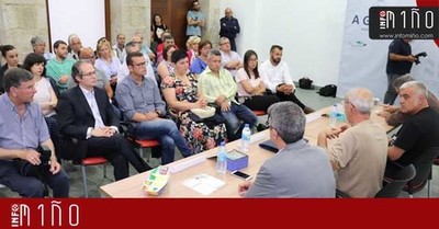 Especial - Os guardeses envrcanse co Encontro de Embarcacins Tradicionais de Galicia a oito das do evento 