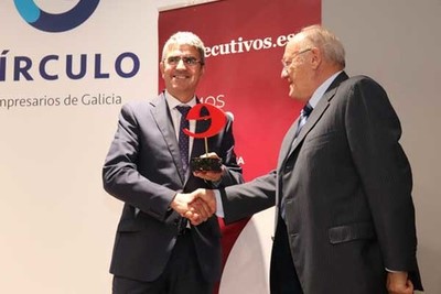 La Fiesta de la Langosta y de la Cocina Marinera de A Guarda premiada en la IX Edicin de los Premios Galicia 
