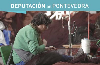 A Guarda acolle desde este xoves a mostra -Achegas das mulleres  sustentabilidade do mar-