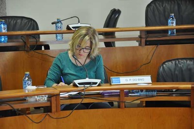 Prado demanda ao Sergas a substitucin do persoal facultativo no Centro de Sade no Rosal