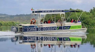 Desportos Aquticos de Aventura Grtis Em Valena:  2 Semanas de Experincias Refrescantes 