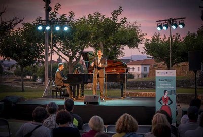 La Ritirata y las corales protagonistas de la jornada del jueves en IKFEM