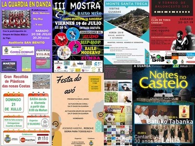 -Noites no Castelo-  a cita obrigada para esta fin de semana na Guarda