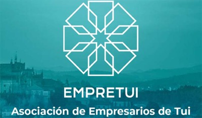 A Asociacin de Empresarios de Tui, EMPRETUI, presntase o 23 de xullo