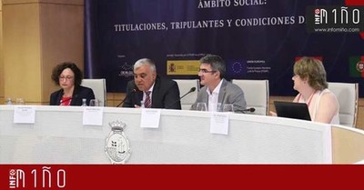 Especial - Administraciones y sector piden a Bruselas que reconozca las -GT sociales- para mejorar la habitabilidad de los buques