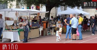 Especial - O Mercado da Msica chegou  sa VII edicin na Guarda