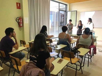Rematado o ciclo de pldoras informativas do proxecto rumbo ao emprego