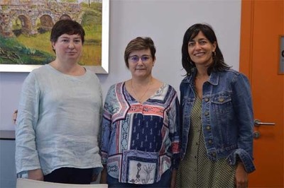 Medio centenar de tomieses e tomiesas benefcianse dos cursos de ESO e ciclos, organizados polo Concello 