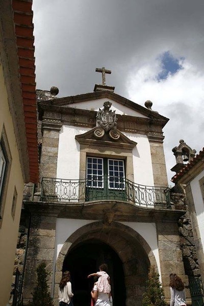 Abertura de novo concurso para a concesso do Castelo de Cerveira