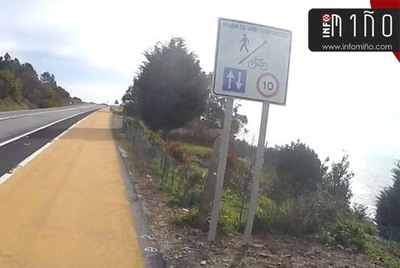 Gestin democrtica solicita a adhesin do Concello da Guarda na rede de cidades pola bicicleta