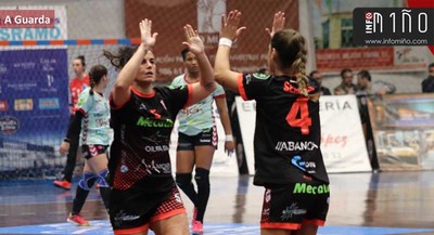 La pretemporada del Mecalia se completa con seis amistosos