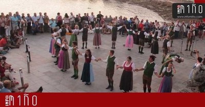 Especial - As foi a XXVI edicin do Encontro dos Pobos no Baixo Mio