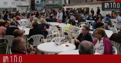Especial - El Acanor Atl. Novs celebr su tradicional Xuntanza