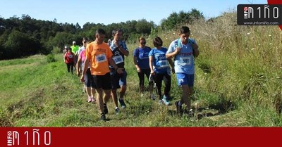 Especial - Andaina 10k Feira do Vio do Rosal 2019