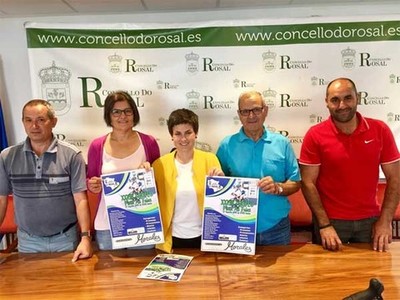 O XXVIII Trofeo Pista As Faias ter lugar este sbado