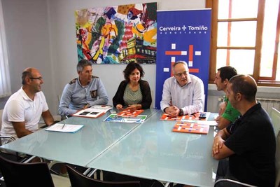 Triatlo da Amizade regressa com formato reestruturado e mais tecnolgico