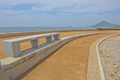 Praia de Moledo est cada vez mais atrativa