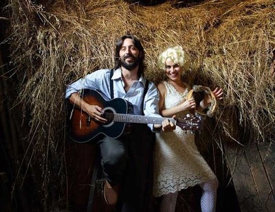 Este venres contina na Guarda -Msica nas Prazas- coa actuacin de Blues do Pas