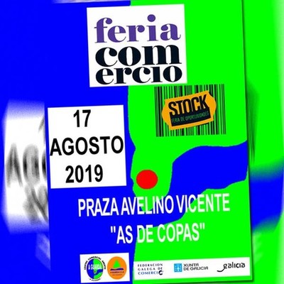 ACIGU CCA celebrar la feria de Oportunidades de A Guarda