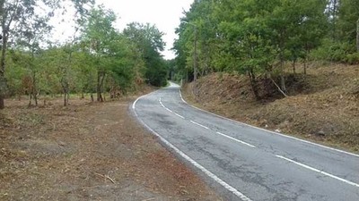 Proteo Civil: Executados trabalhos de preveno de mbito municipal e supramunicipal