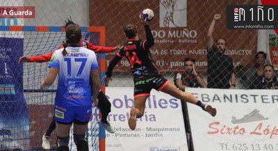 El Mecalia recibe al Aula en su	nico amistoso en A Sangria