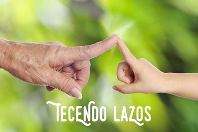 Oia A Guarda e O Rosal abrirn en setembro o prazo de inscricin para participar nos obradoiros do Programa -Tecendo Lazos-