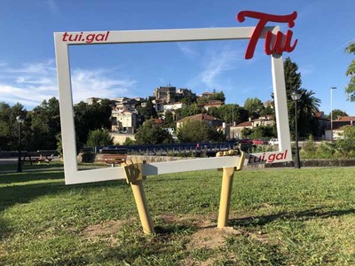 Derradeiro da de prazo para participar no I Concurso Fotogrfico Enmrcate en Tui