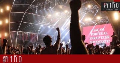 Especial - As foi a terceira xornada do EDP Vilar de Mouros 2019