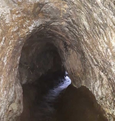 Iniciadas escavaes arqueolgicas para tornar visitvel complexo mineiro da poca romana 