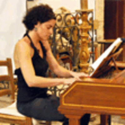 AMORIN ACOLLEU UN CONCERTO DE PIANO O PASADO MARTES 17 DE MAIO