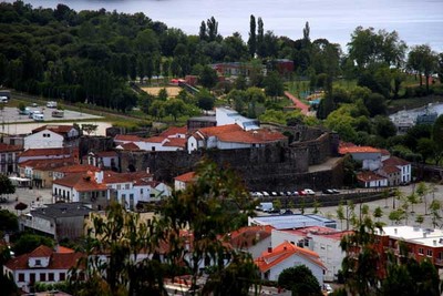 Concessao do Castelo de Cerveira capta interesse de tres investidores