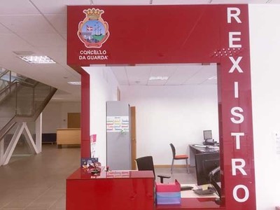 O Concello da Guarda xa est conectado a S.I.R