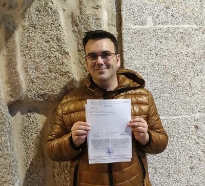 Gestin Democrtica remata o proxecto de Ecoloxa Urbana