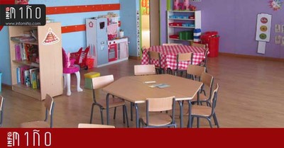 Preto de 196.900 escolares de educacin infantil, primaria e especial comezarn o vindeiro mrcores o curso 2019/20