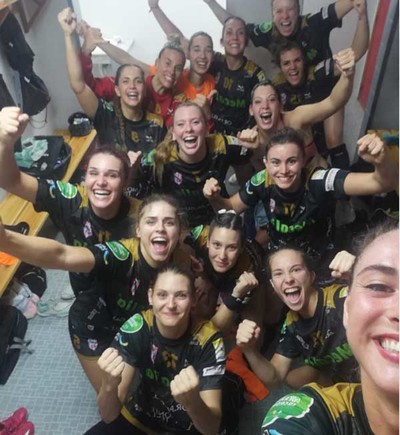 El Guards se impone al Elche 