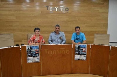 Vinte equipos de toda Galicia disputarn en Goin (Tomio) o IV Campionato Galego Inclusivo