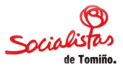 Os Socialistas de Tomio apoian aos vecios de Goin afectados pola  reformulacin do tramo PO-350-Goin, Vac Tui-A Guarda