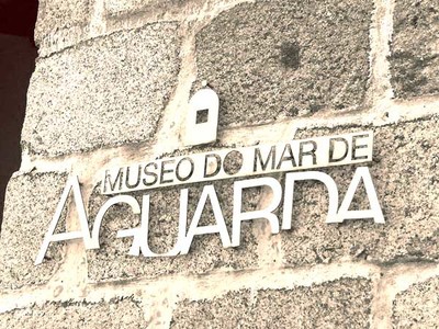 Novo horario de inverno no Museo do Mar e peche do Centro de Interpretacin do Castelo de Santa Cruz