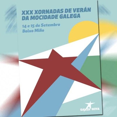 Galiza Nova organiza as XXX Xornadas de Vern da Mocidade Galega