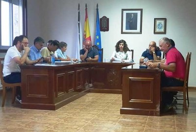 O Concello de Oia adxudica a redaccin do PXOM