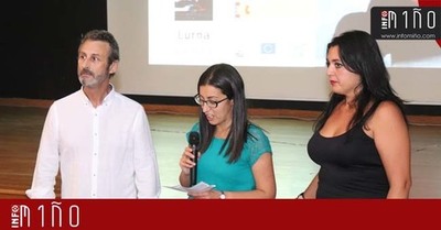 Especial - A Guarda acolleu un Relatorio sobre Violencia Sexual Comercial a cargo de Amelia Tiganus
