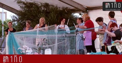 Especial - A Chavola de Coiro Vello realizou a sa actuacin na Gndara