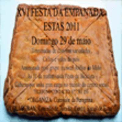XVI FESTA DA EMPANADA ESTS 2011 MA DOMINGO 29 DE MAIO